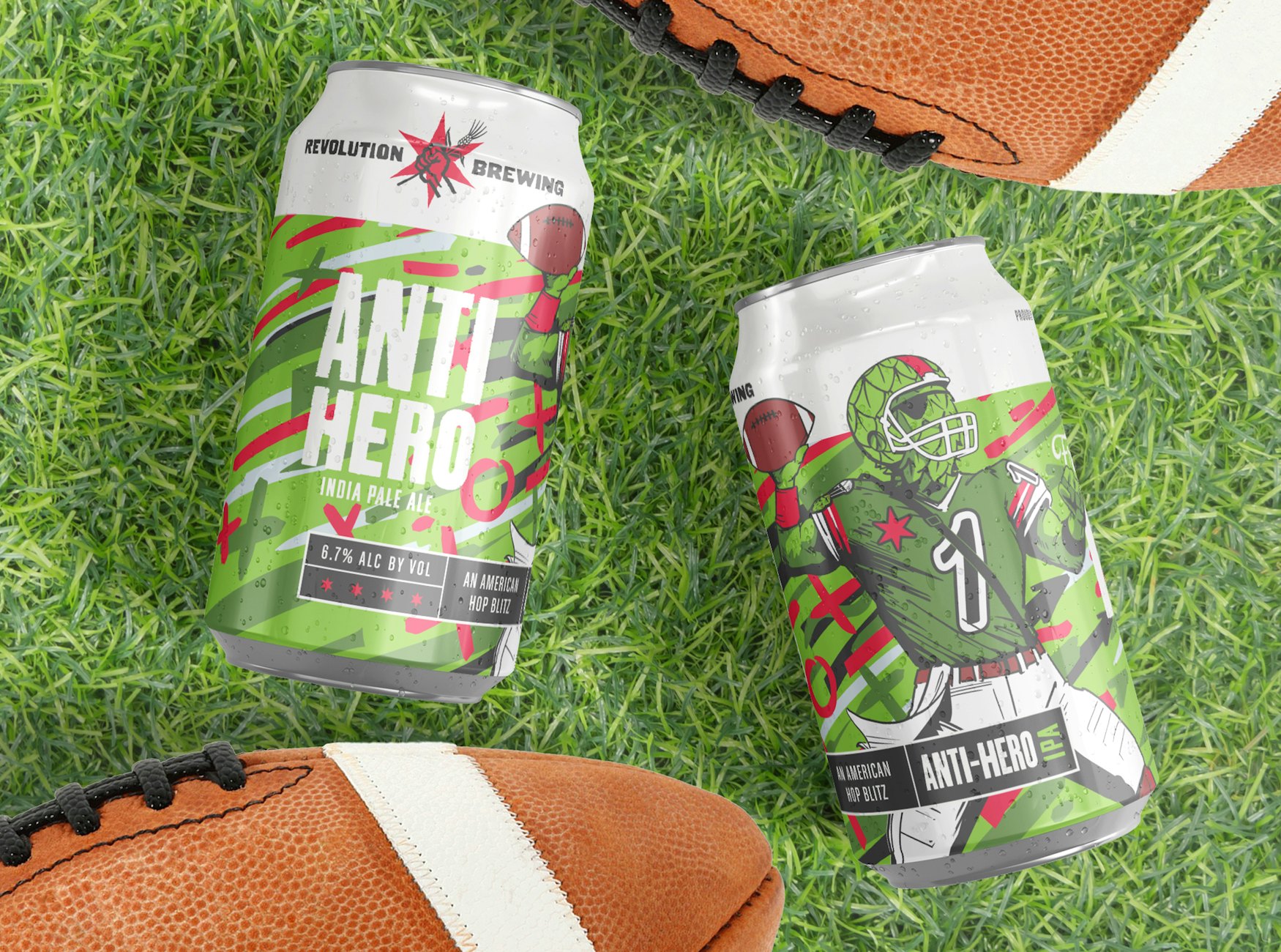 Introducing the Anti-Heroes